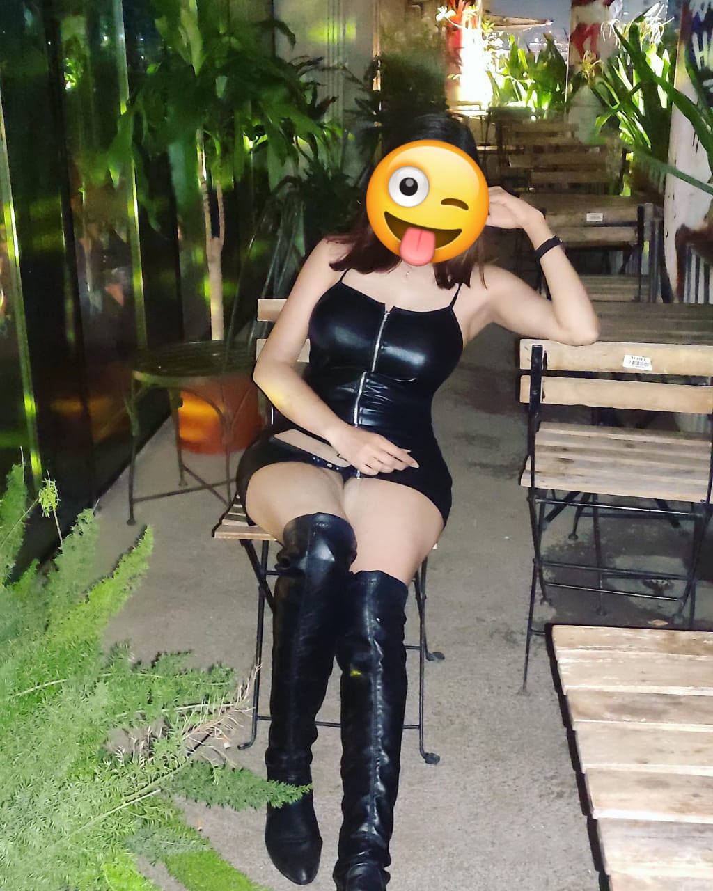 Radha Mistress in Ahmedabad