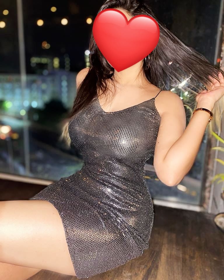 Radha Mistress in Bhopal