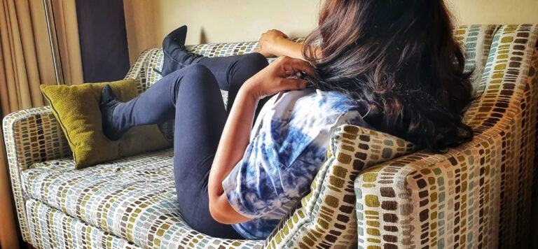 Radha Mistress in Kochi