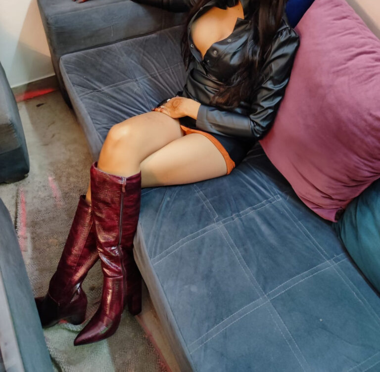 Radha Mistress in New York