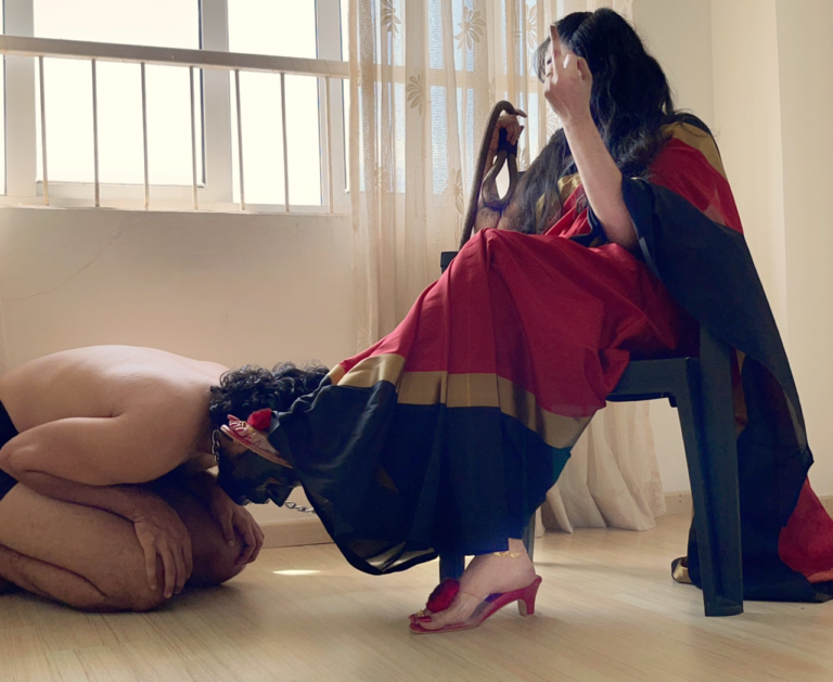 Radha Mistress in Sharjah