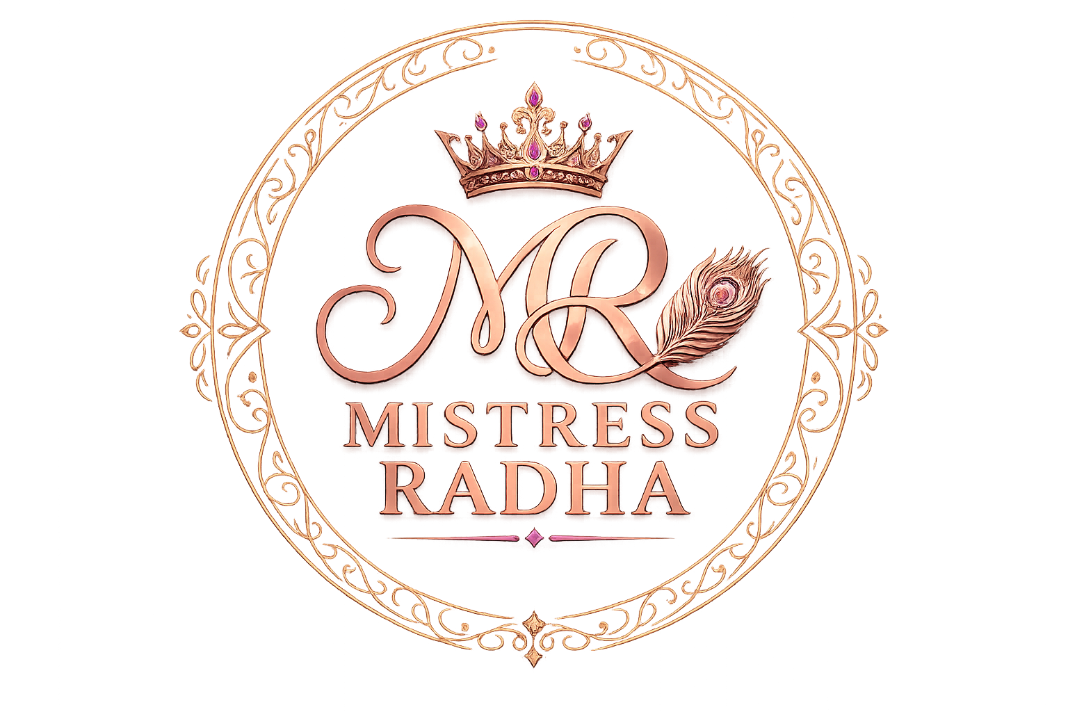 Mistress Radha
