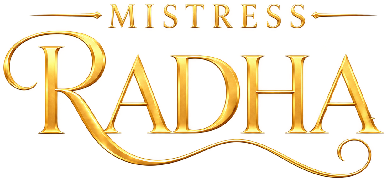 Mistress Radha